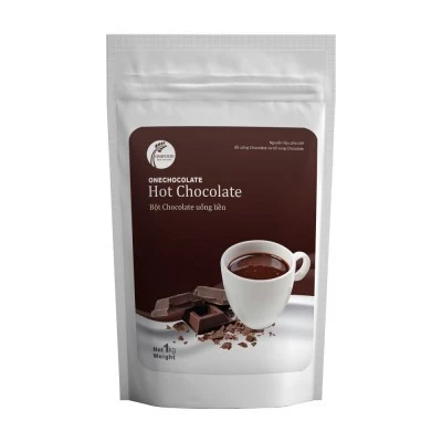 [GIÁ SỈ] Bột Socola ONE ( hot chocolate) gói 1kg