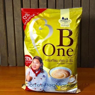 [GIÁ SỈ] Bột sữa - Bột béo pha trà sữa B-One (gói 1Kg) _ Thơm ngon hảo hạng