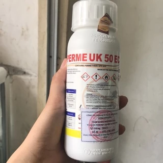 Thuốc diệt muỗi Perme uk 50ec