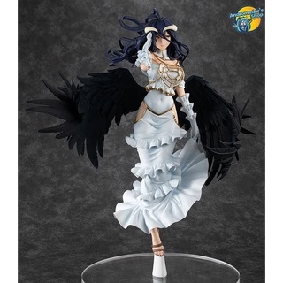 [Đặt trước] [KADOKAWA] Mô hình nhân vật Overlord IV Albedo Wing Ver. 1/7 Complete Figure