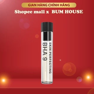 Tinh chất ngăn ngừa mụn đầu đen và bã nhờn Paula's Choice Skin Perfecting BHA 9 (9% Salicylic Acid) 0.83ml Mã 7739