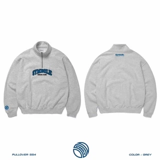 Áo Pullover SS4 Symbolic