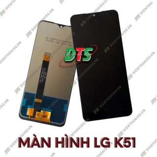 Màn hình lg k51 (Màn hình thay thế lg k51)