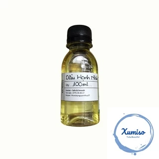 100mL Dầu Hạnh Nhân - Sweet Almond Oil