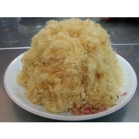 Chà Bông Loại Ngon - 100G / 250G / 500G