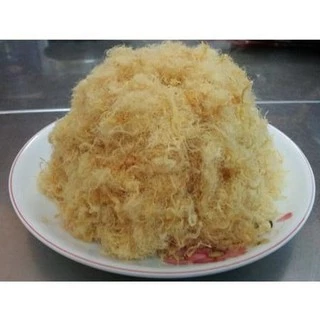 chà bông loại ngon - giá sỉ 250g / 500g