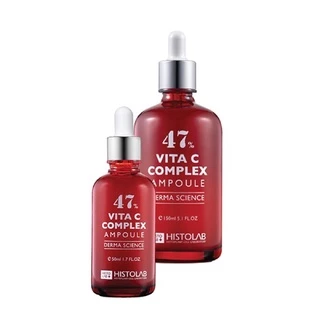 [Histolab] Serum trắng da Vitac 47 - 50ML