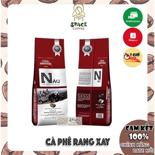 Trung Nguyên Cà phê Sức sống ( Nâu) - 500gr