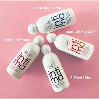 DUNG DỊCH VỆ SINH 200ml