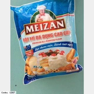 Bột mì meizan 500g