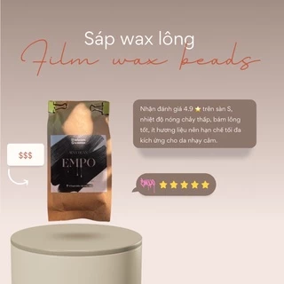 Sáp wax lông EMPOWAXING 100/300g