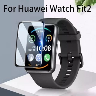 [Tặng 1 TPU khi mua 2 miếng 3D] Cường lực màn hình 3D dành cho Huawei Watch Fit 2 / WatchFit 2 / WatchFit 3