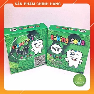 Banking Soda Nt Hương Bạc Hà Chuẩn