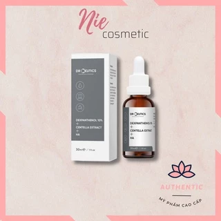 [Công ty]Serum B5 DrCeutics Cấp Ẩm Và Phục Hồi Da Dexpanthenol 10% + Centella Extract + HA 30ml