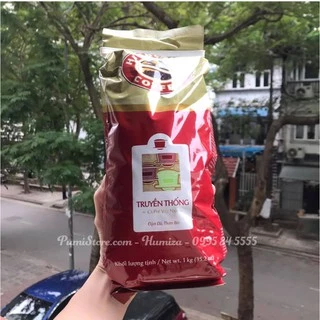 Cà Phê Highlands Coffee Truyền Thống (1kg)