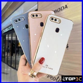 ốp lưng oppo A5S ốp lưng oppo A12 ốp lưng oppo F9 ốp lưng oppo A7 Ốp Điện ZB