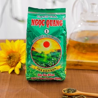 Trà Sâm Dứa Ngọc Quang gói 70G