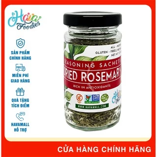 [DATE MỚI NHẤT] Lá Hương Thảo Khô – Dried Rosemary