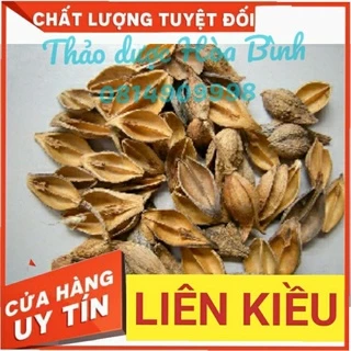 [Shop Mới] Liên Kiều loại I sạch