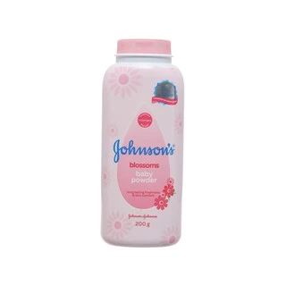 PHẤN RÔM JOHNSON - Powder Blossom 380g