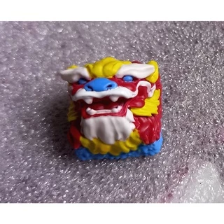 keycap kylan