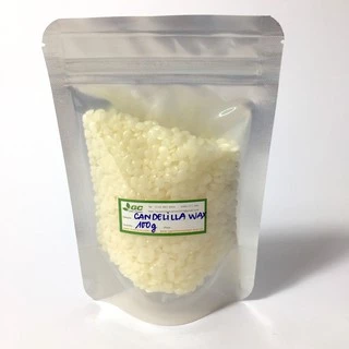 SÁP CANDELLILA 100G