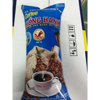 CÀ PHÊ HỒNG HẠNH THƯỢNG HẠNG GÓI 430G