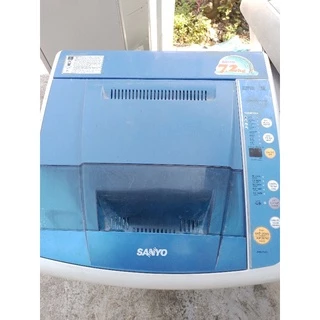 Nắp kính máy giặt sanyo 7.2kg