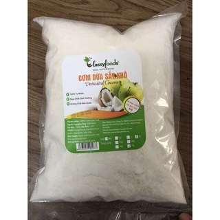 Cơm dừa sấy mịn Classyfoods (100g)