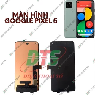 Màn hình google pixel 5 zin