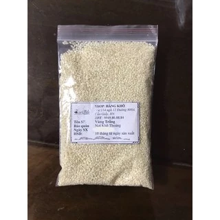 200gr Vừng Trắng mè trắng