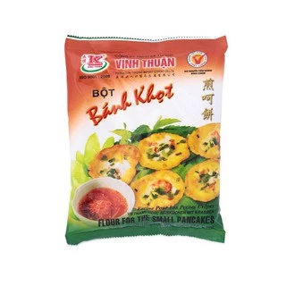 Bột bánh khọt Vĩnh Thuận 400g