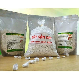 [FREESHIP 99K TOÀN QUỐC Bột sắn dây ta nguyên chất (500g)