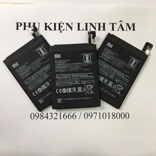 Pin Xiaomi Redmi Note 5 Pro / Redmi Note 5Pro BN45