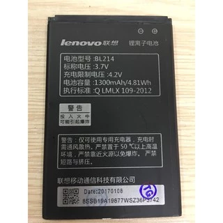 Pin lenovo A269i -BL214 xịn bảo hanh 6 tháng