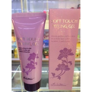 Gel tẩy tế bào chết BeauMore Soft Touch Peeling 50ml