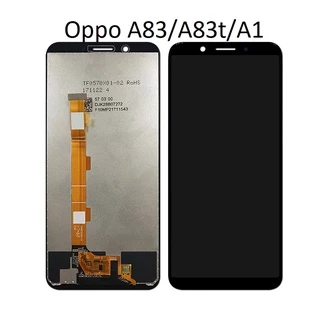 Màn Hình Linh Kiện Thay Thế Oppo A83 / A83t / A1 Zin Đẹp