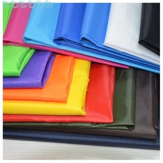 Cuộn Vải Nylon 100cm * 150cm Chống Thấm Nước Dùng Làm Diều DIY