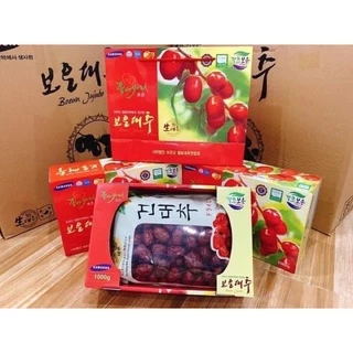 🍎🍎 TÁO ĐỎ HÀN QUỐC HỘP 1kg 🍎🍎