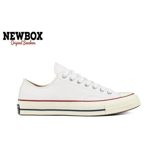 Giày Converse Chuck 1970s White Low - 162065