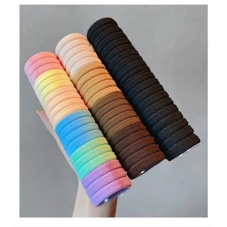 ỐNG 20 DÂY CHUN TÓC