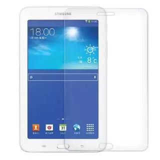 Miếng dán màn hình for Samsung Galaxy Tab 3V SM-T116NU SM-T116 Tab 3 Lite T110 T111 T113 kính cường lực