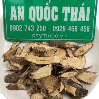 1kg Cây Cơm Nguội (Khô, Sạch) Ngừa Khí Hư, Bạch Đới