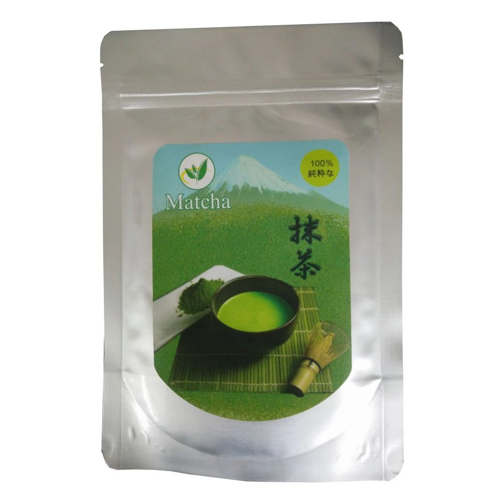 Matcha Nhật 100g