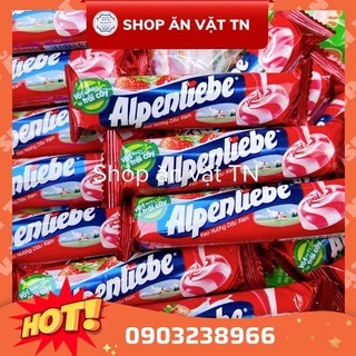 Kẹo mềm Alpenliebe hương trái cây