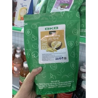 Bột Sầu Riêng BKB 1KG