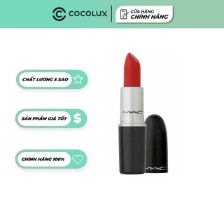 Son MAC Lipstick-[Cocolux]