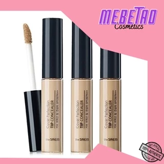 Kem che khuyết điểm The Saem Cover Perfection Tip Concealer (6.5g)