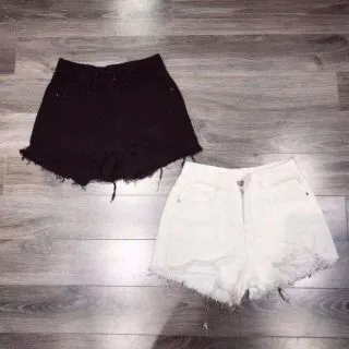 Quần short skinny