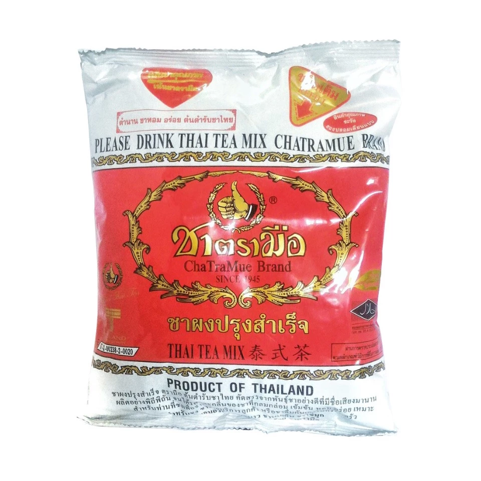 Trà đỏ Thái Lan 400g